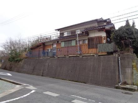 House in Shimane