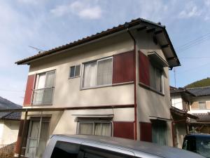 Gero City Akiya Bank [Gero 046] For sale 1.9M yen / Home is where you make it! A minimalist property with nothing extra!