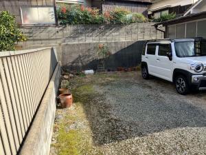 1970s wood house, 8-min walk to station, Shimane