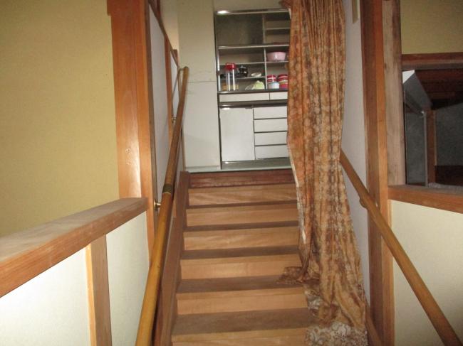 1970s wood house in Okayama