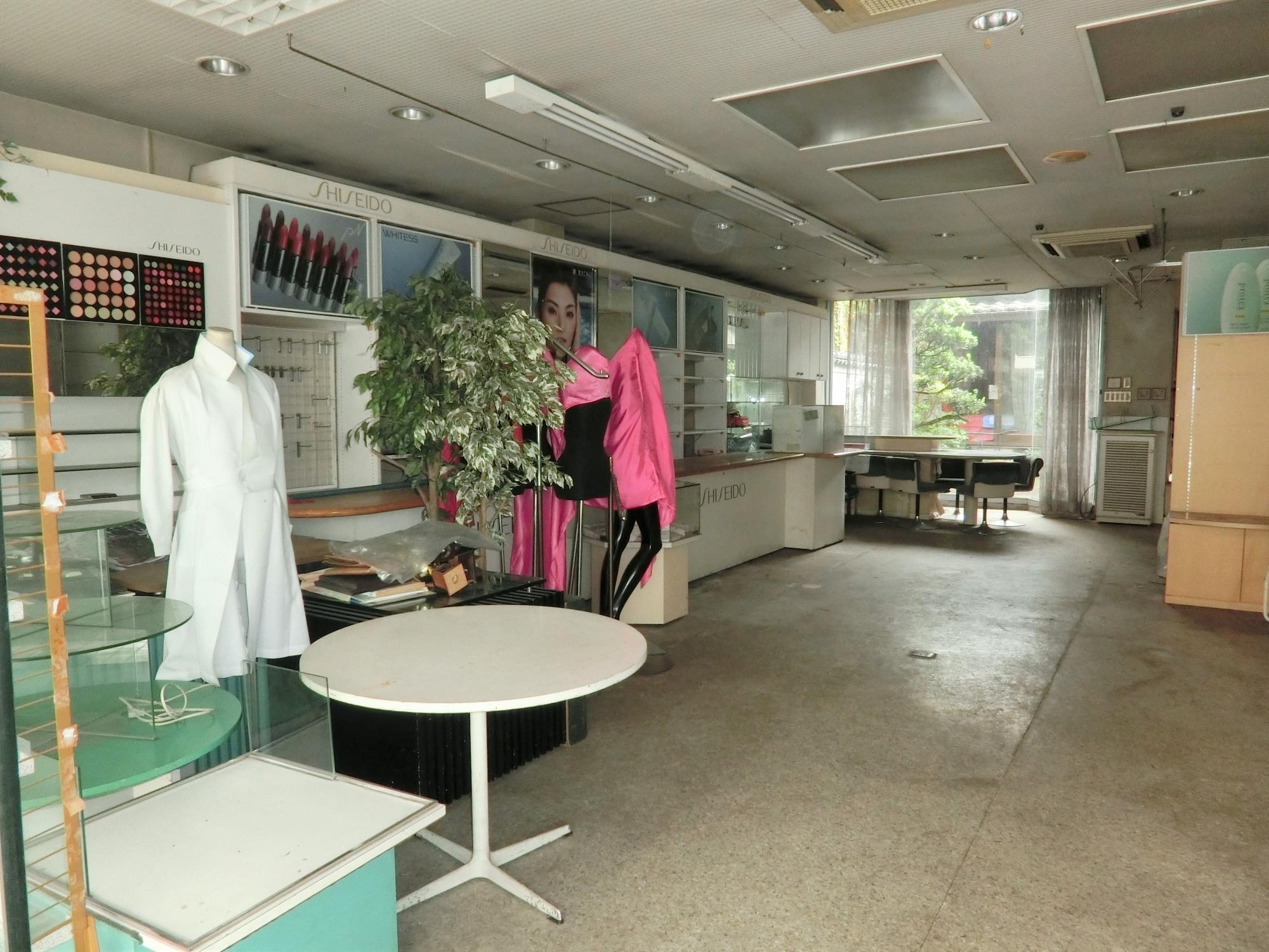 1920s house in Fukuoka