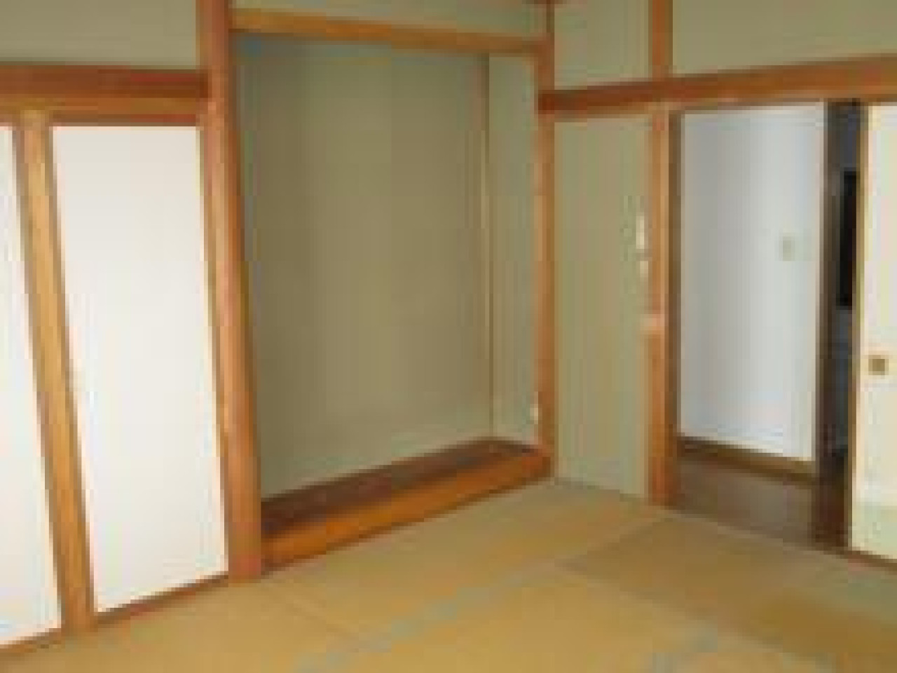2000s wood house, 6-min walk to station, Tochigi