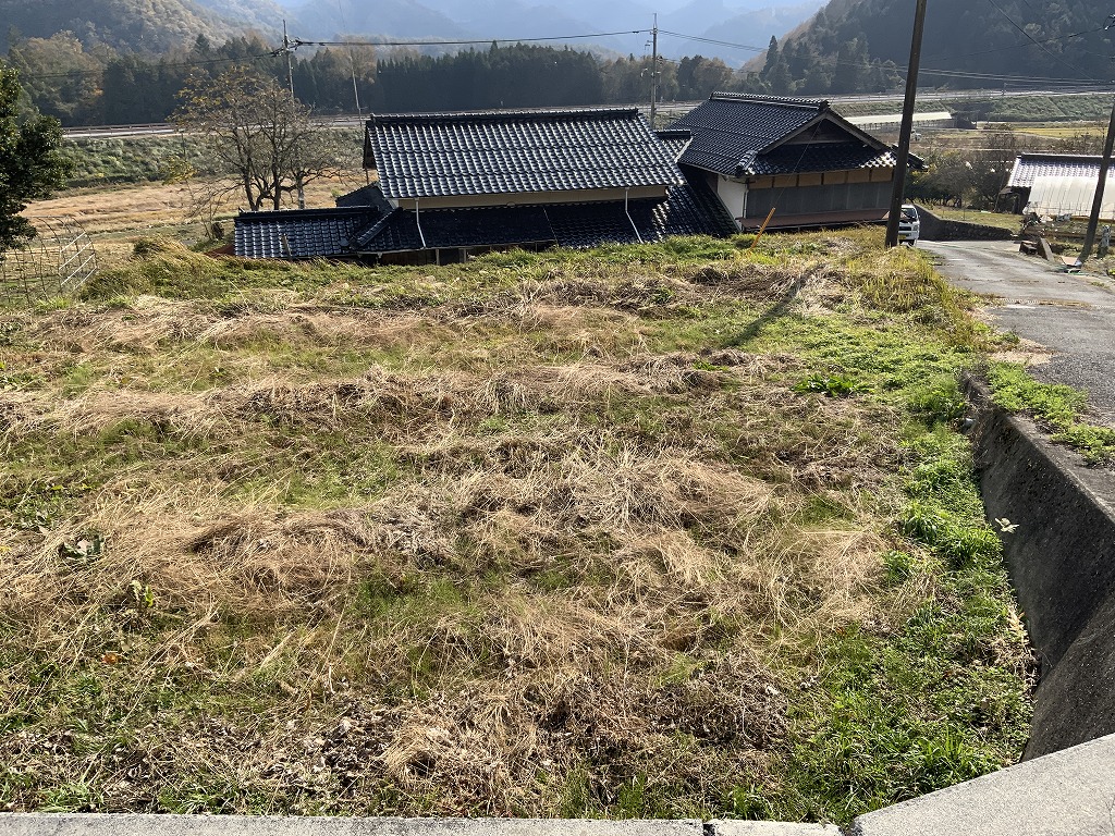 1920s wood house in Yamaguchi