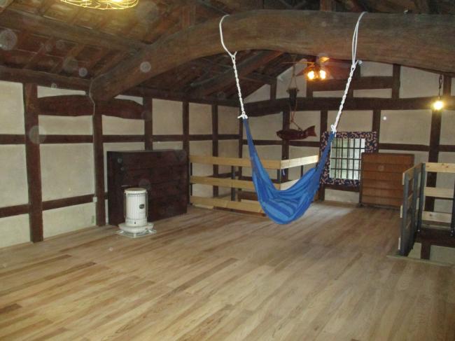 1860s wood house, 15-min walk to station, Okayama