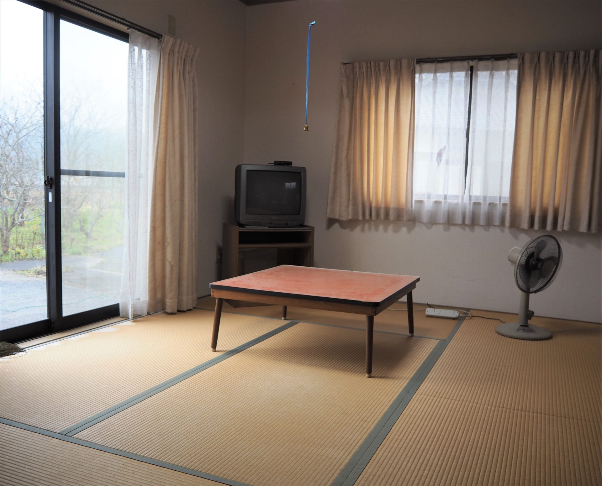 Wood house in Shigasato, Ayabe
