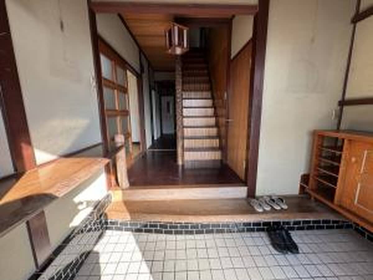 House in Hiroshima