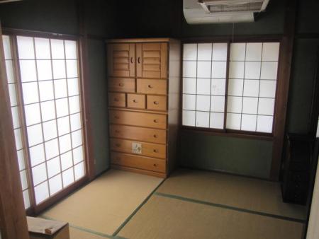 Registration No. 409 [For Sale] Furukawa Town City Center 4,500,000 yen