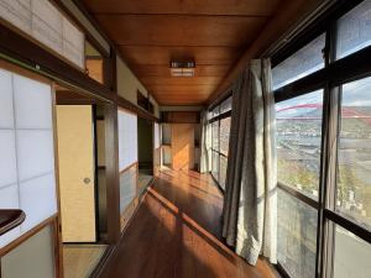 House in Hiroshima