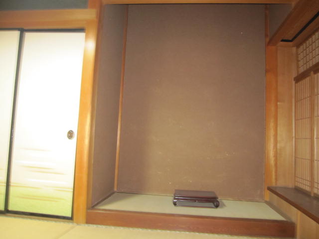 Registration No. 411 [For Sale] Kawai Town Mountain Area 1.5 yen Million