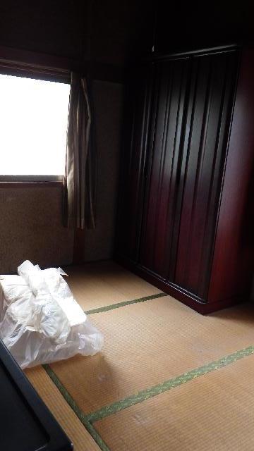 1960s wood house, 2-min walk to station, Nagasaki
