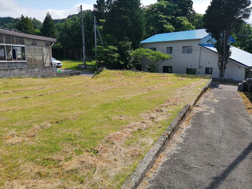 House in Akita