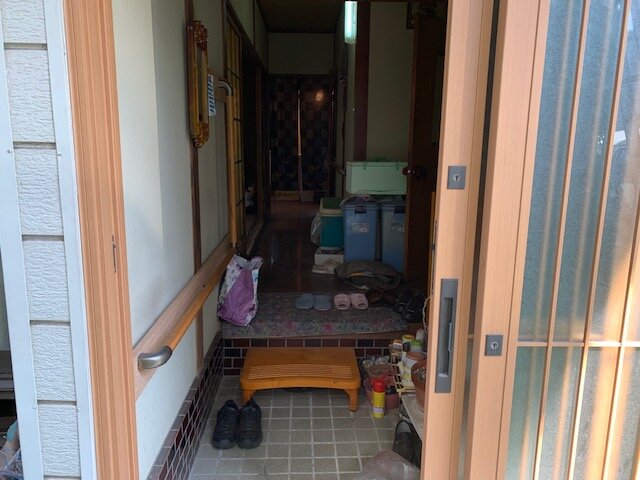 Photo 4 of 20: Empty home in Japan