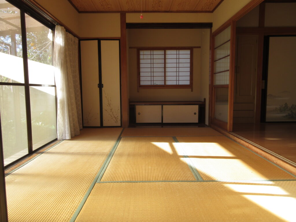 [No. 329] Shimogo - 7,000,000 yen, built 1964
