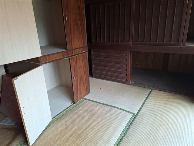 1910s wood house, 14-min walk to station, Yamaguchi