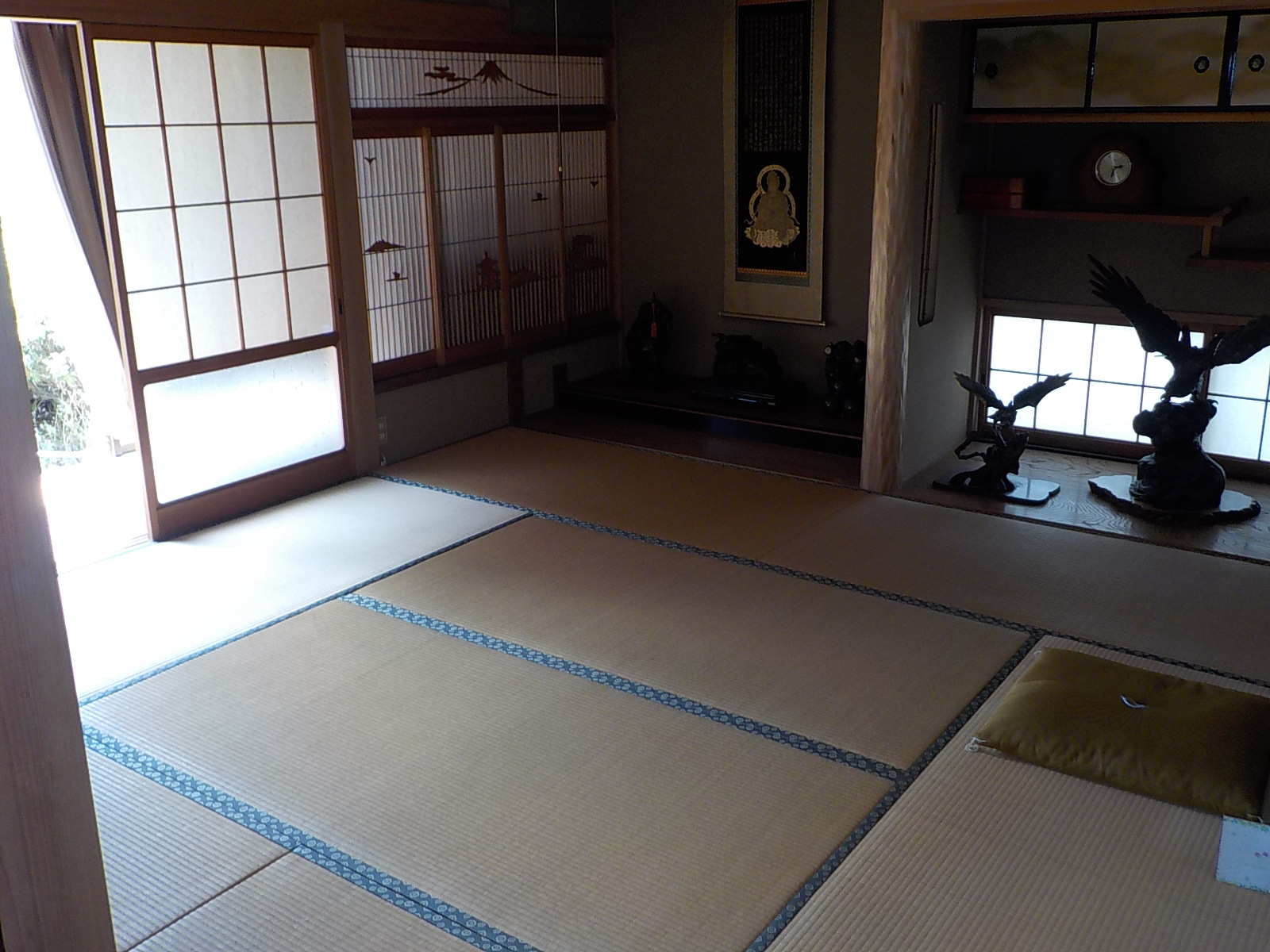 1970s house, 5-min walk to station, Tottori
