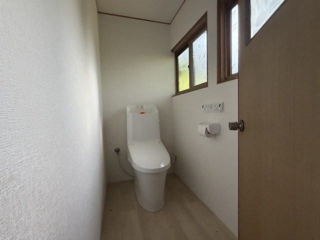 Wood house in Chiran, Minamikyushu