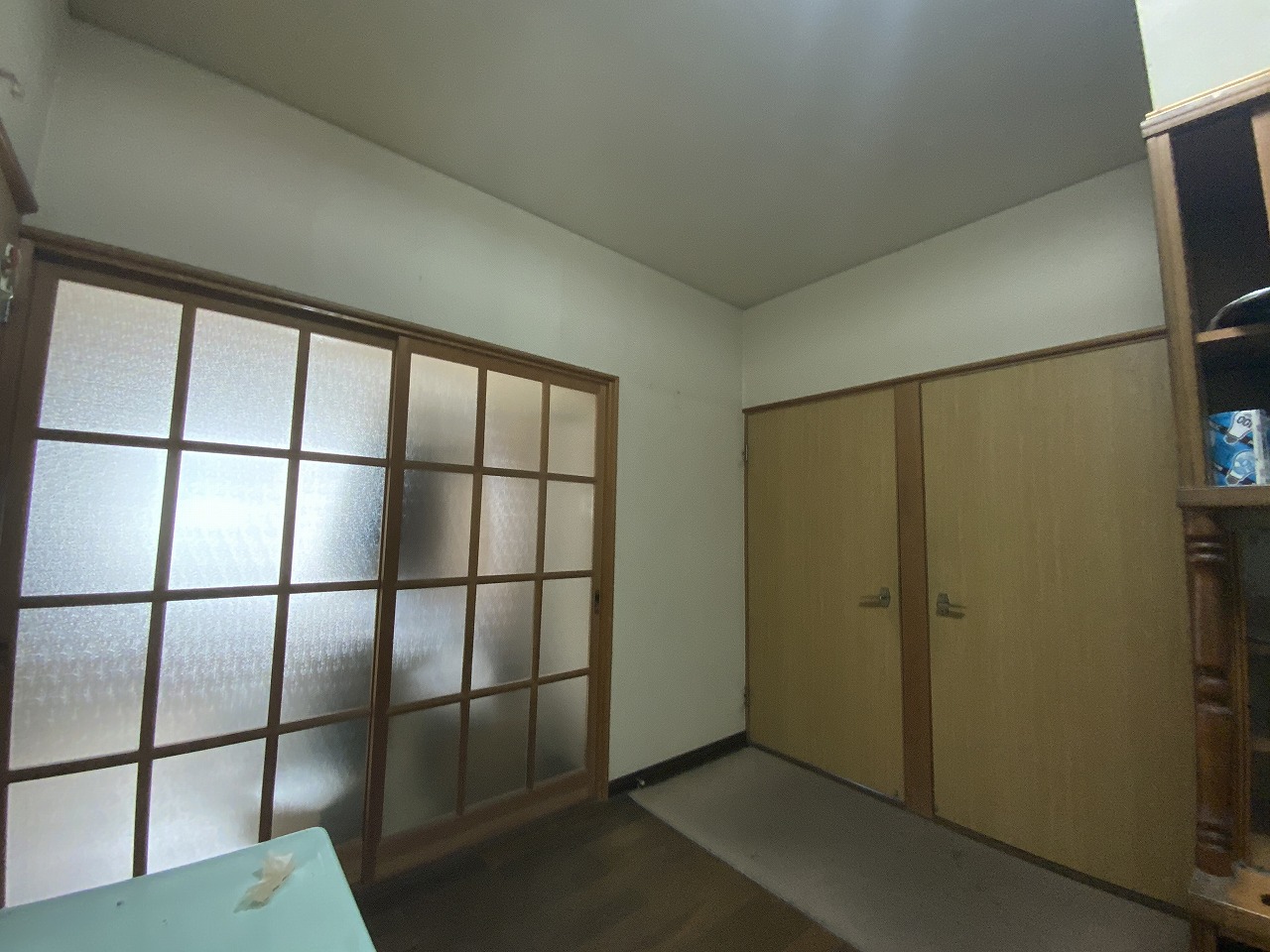 1990s house in Yamaguchi
