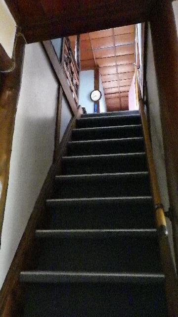 1960s wood house, 2-min walk to station, Nagasaki