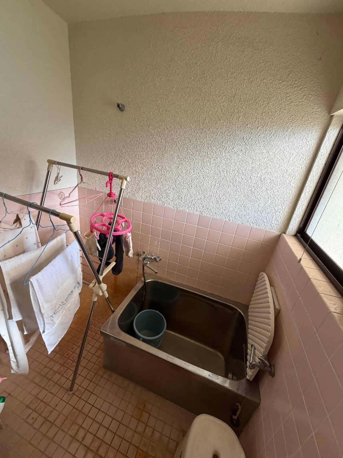 1970s wood house in Hiroshima