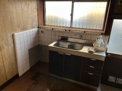 1970s wood house, 16-min walk to station, Tochigi
