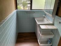 1980s wood house, 14-min walk to station, Tottori
