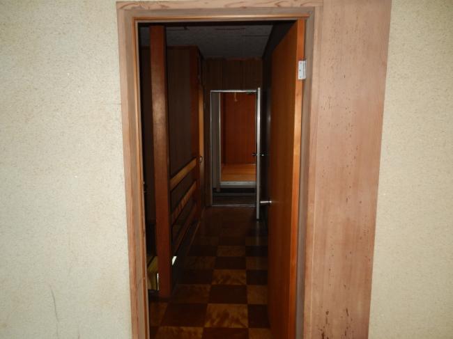 1970s house in Okayama