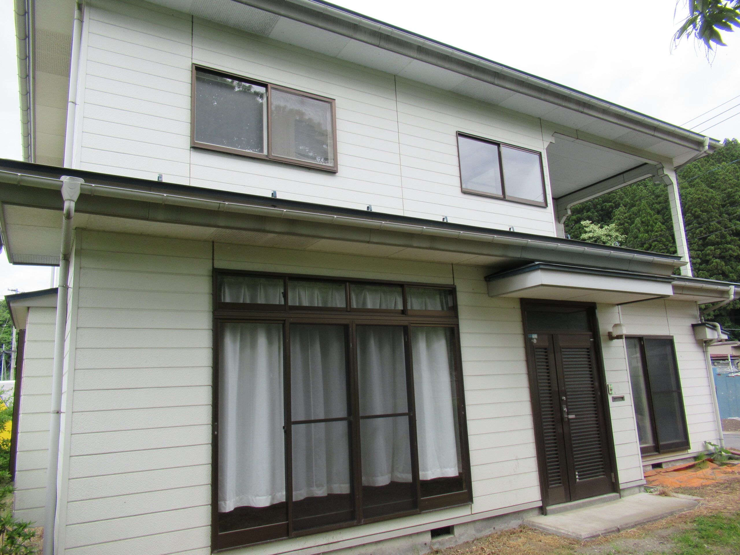 House in Aomori