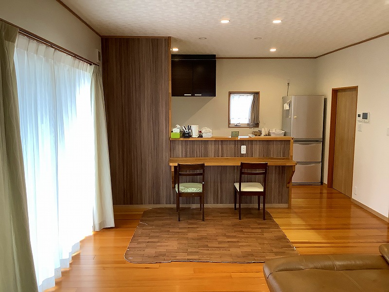 House, 14-min walk to station, Oita