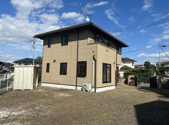 House for Sale in Horinouchi, Kikuta-machi, Koriyama