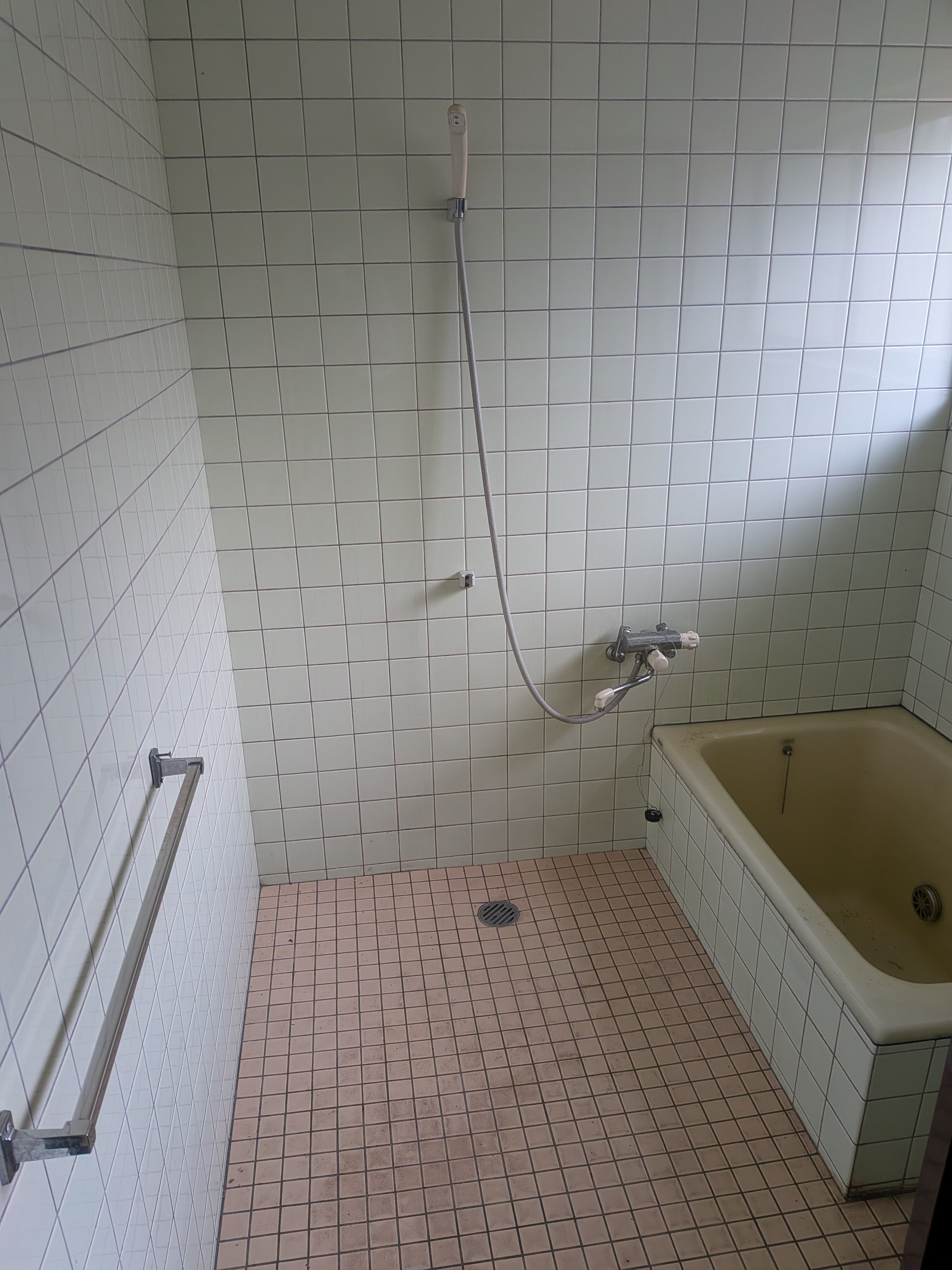 1990s wood house in Okayama