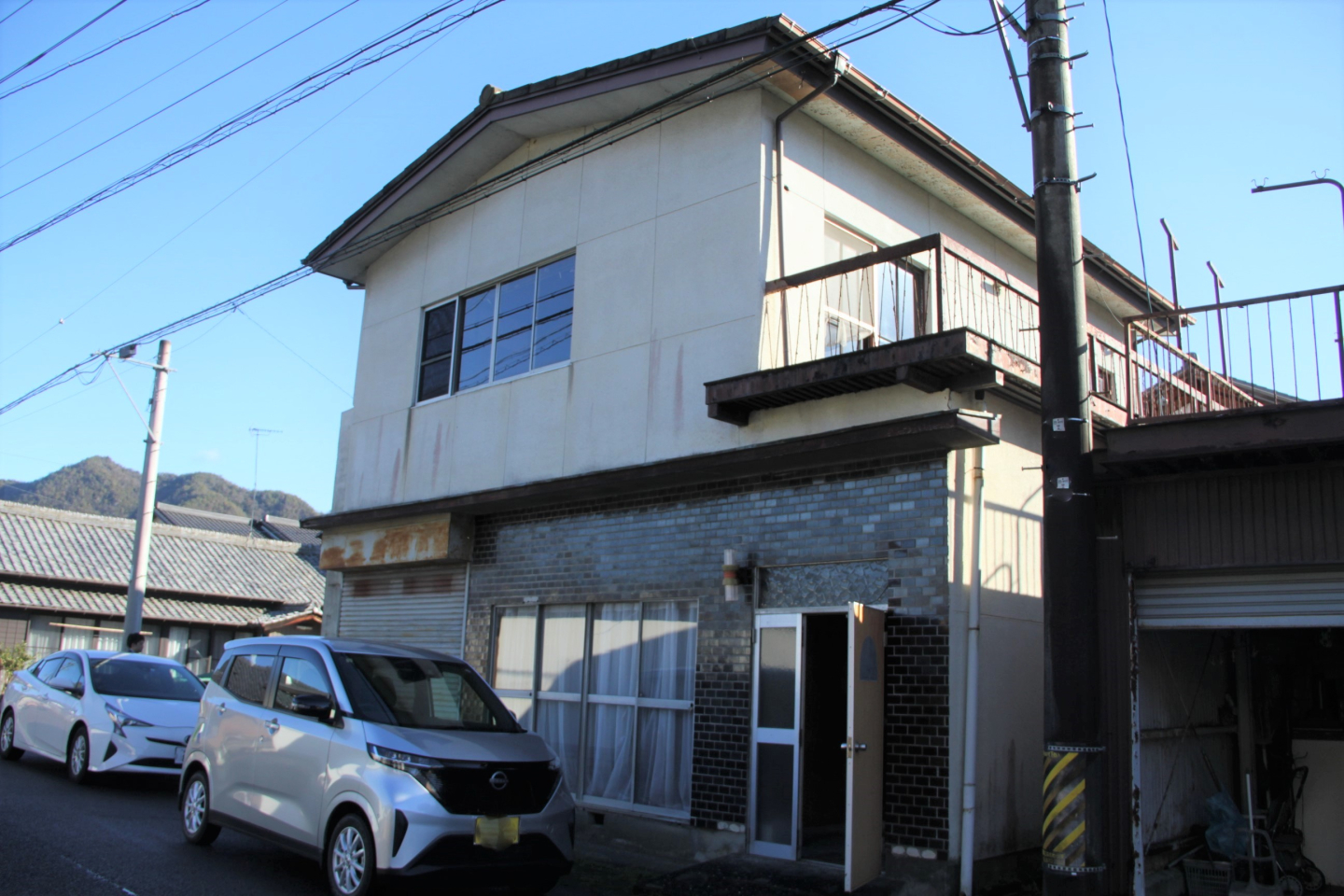 House in Gifu
