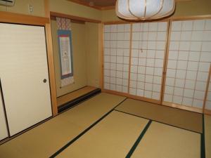 Gero City Akiya Bank [Gero024] 8,000,000 yen / Inner Garage (2 cars) / Reliable Steel-Frame Construction