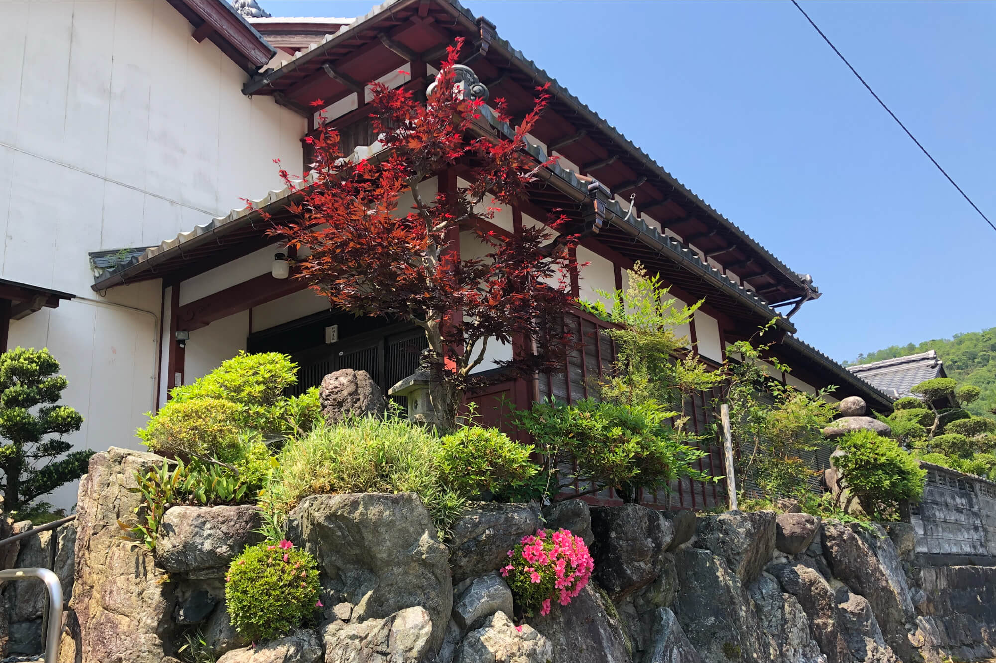 House in Shiga