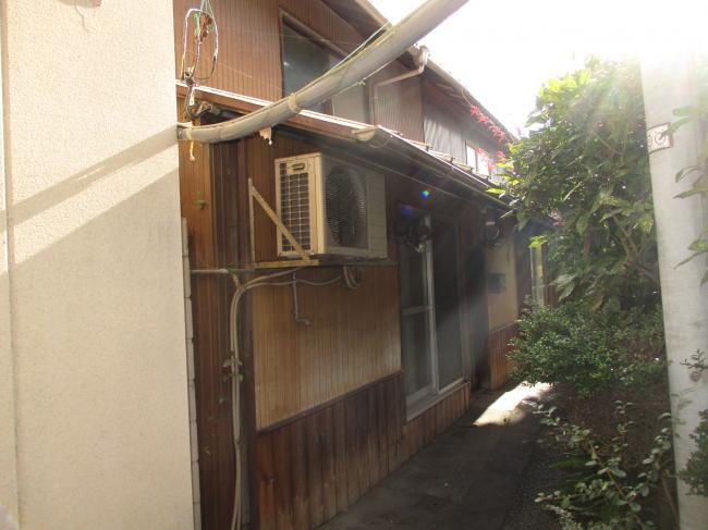 1910s wood house, 17-min walk to station, Okayama