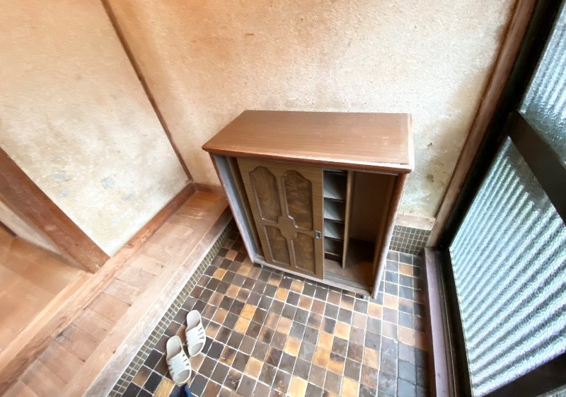Kumano City Vacant House Requiring Renovation: A Hidden Retreat for Fishermen