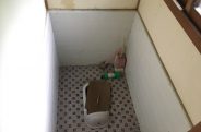 Wood house in Tokushima