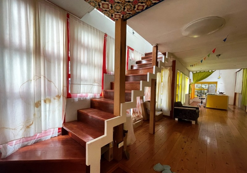 Wood house, 2-min walk to station, Hyogo