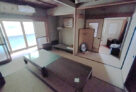 1980s wood house in Kurotaki