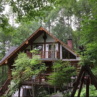 Minouto Highland Resort Cottage - Used Cottage