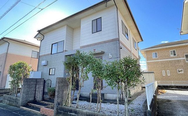 2000s wood house in Miyazaki