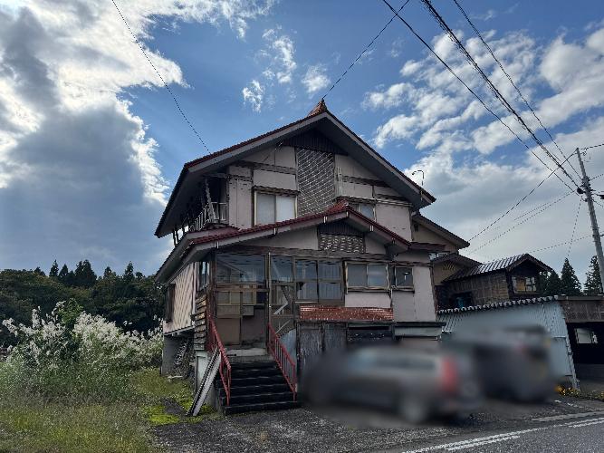 1970s house, 5-min walk to station, Tokamachi, Niigata