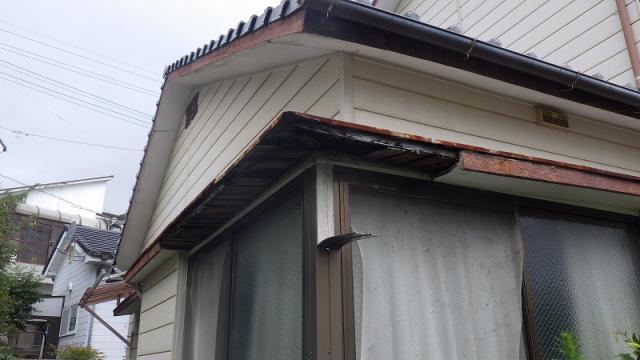 1960s wood house, 16-min walk to station, Nagasaki