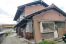 1970s wood house in Nara