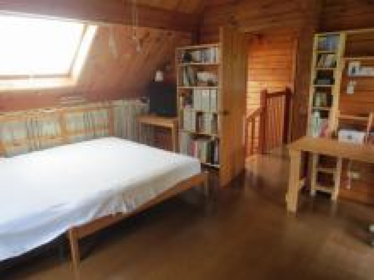1990s wood house, 20-min walk to station, Tochigi