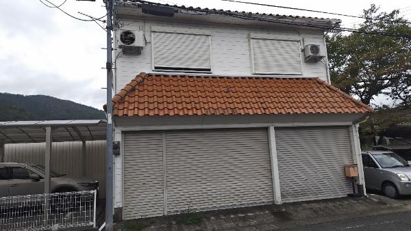 1980s wood house in Hyogo