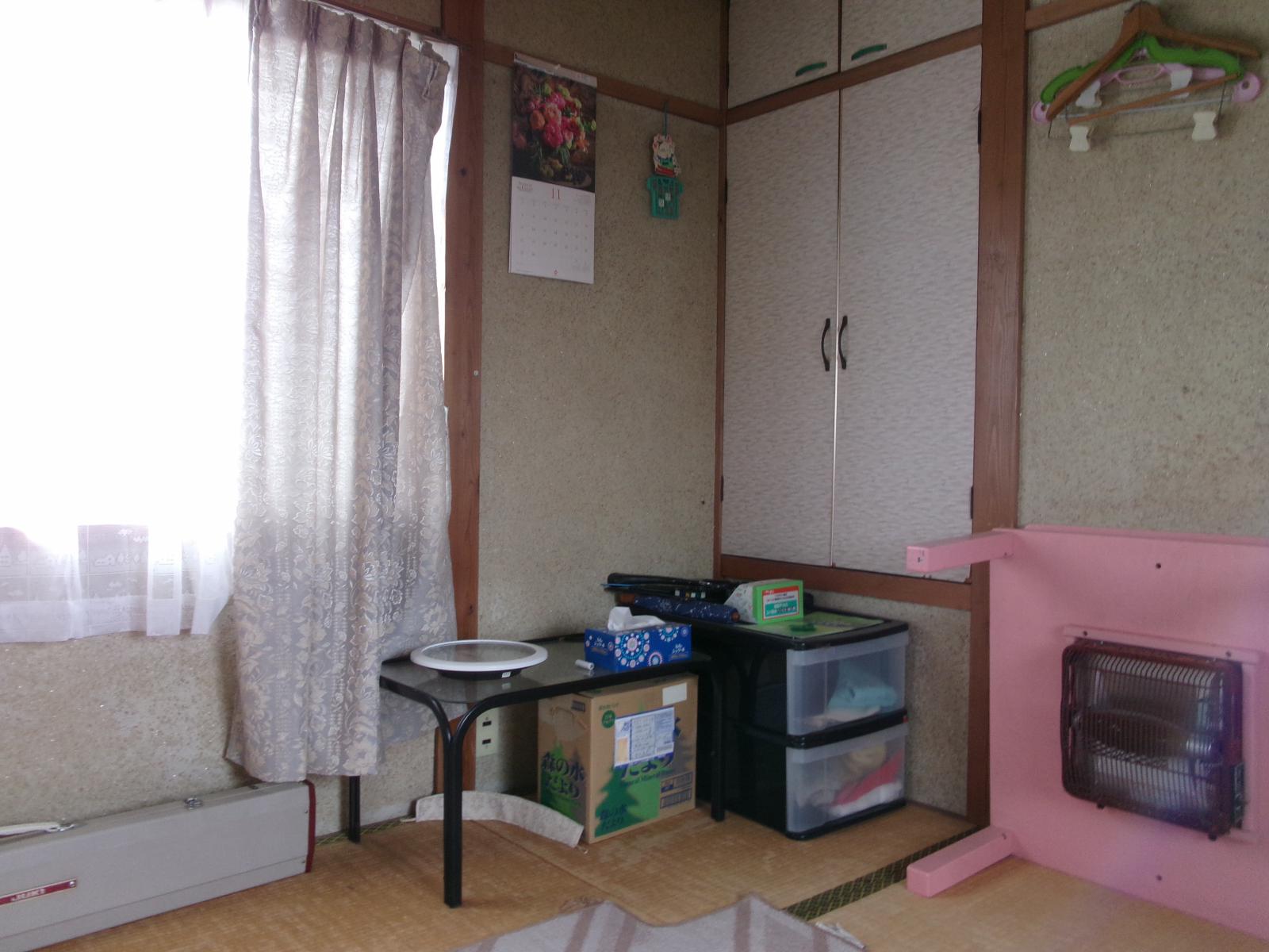 1970s house, 1-min walk to station, Yamagata