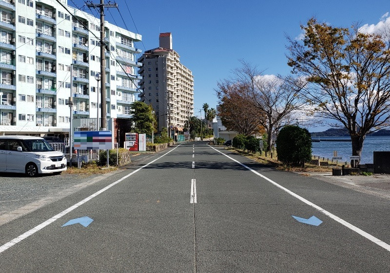 1970s house in Shizuoka