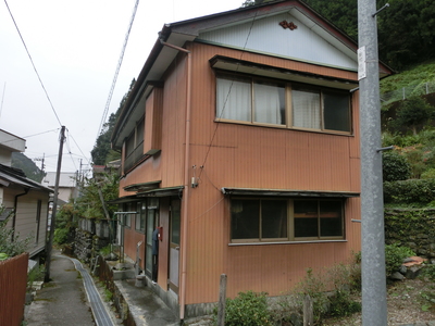1960s wood house, 3-min walk to station, Kochi