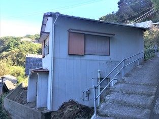 House in Kochi