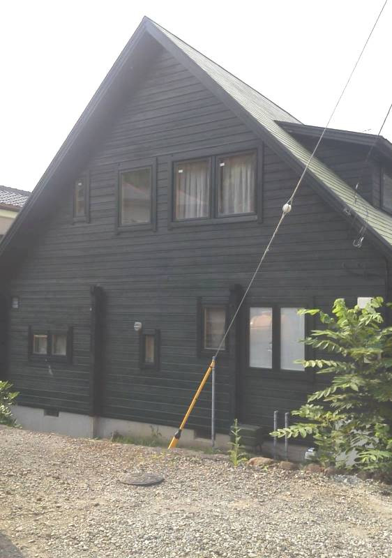 1990s house, 9-min walk to station, Shizuoka